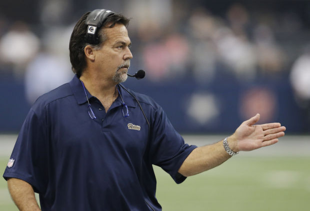 Rams' Defining Win over Broncos Gives Jeff Fisher Momentum He Needs for  Future, News, Scores, Highlights, Stats, and Rumors