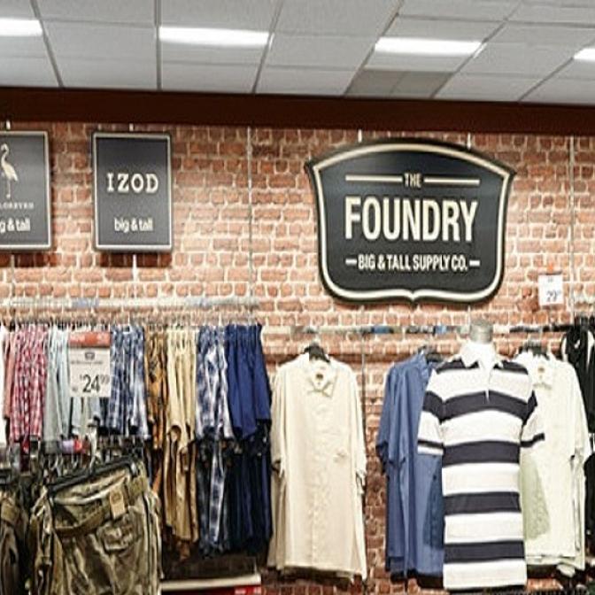 J C Penney Opts For Scaled Down Version Of Former Ceo S Remake