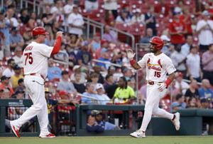 Milwaukee Brewers vs St. Louis Cardinals, Wednesday