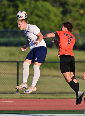 Waterloo vs Althoff