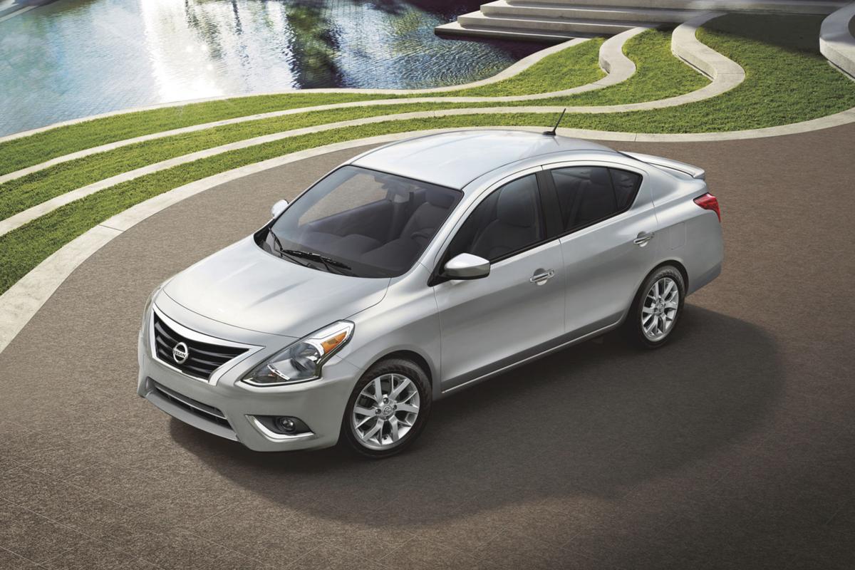 The Top 7 Budget Commuter Cars Of 2019 Automotive Stltoday Com