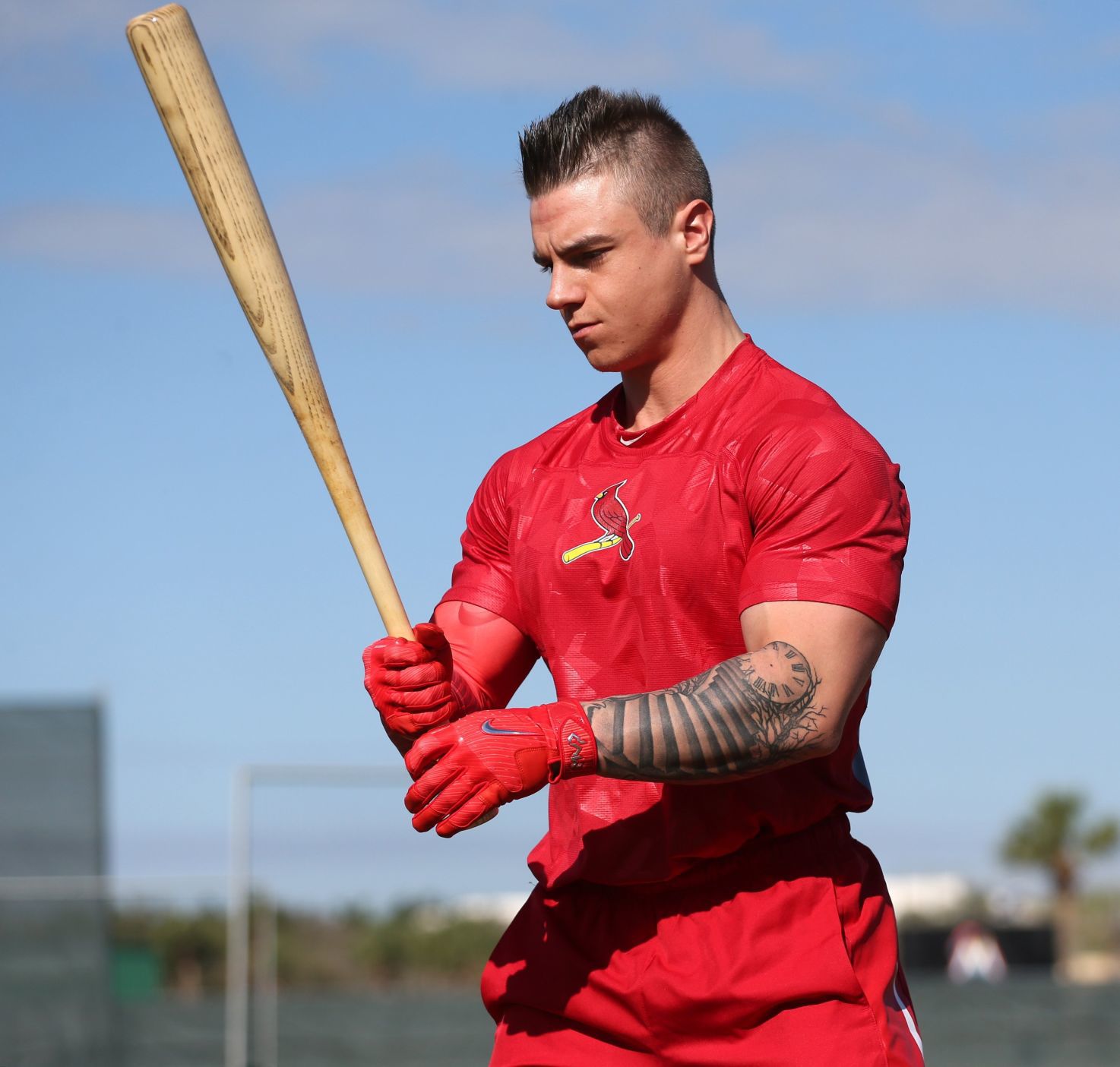 Top 25 MLB Players Under 25 For 2019 – M-SABR