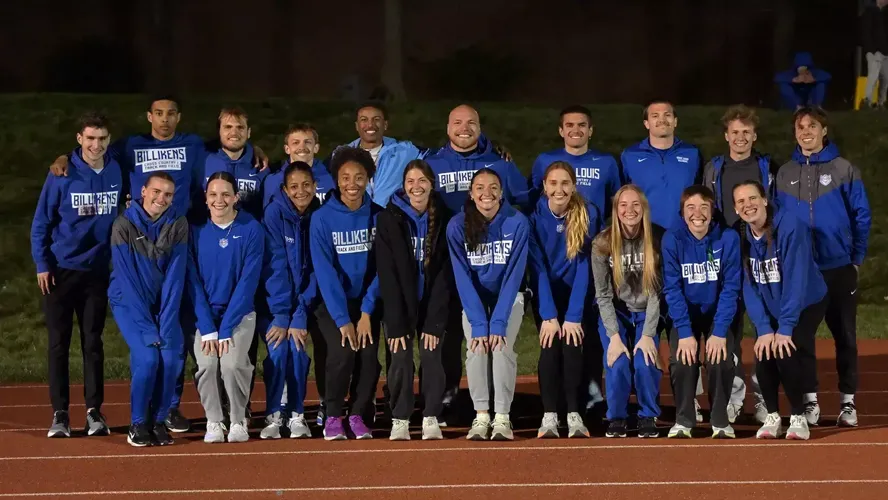 School Records Highlight Busy Weekend