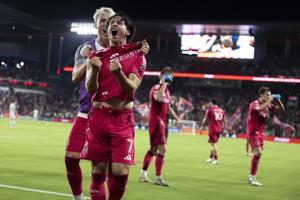 Photos: City SC Hosts Colorado Rapids
