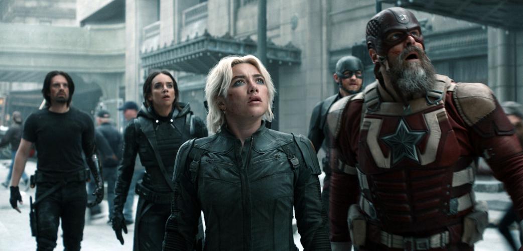 Film-Summer Movie Preview