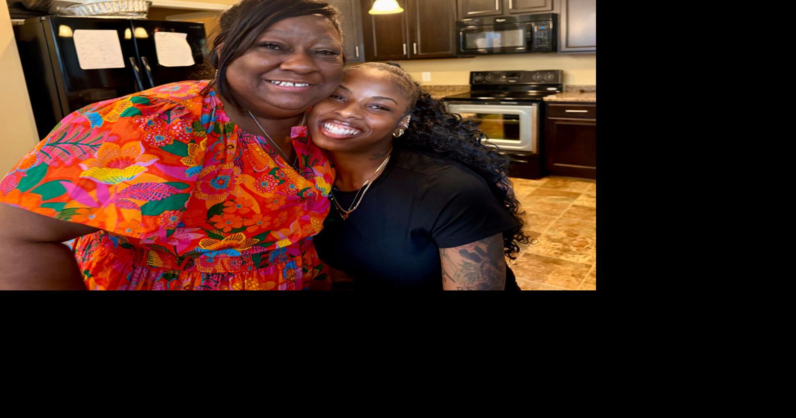 Tennessee McDonald's manager has fostered 91 teen girls in 15 years BRAD SCHMITT USA Today Network
