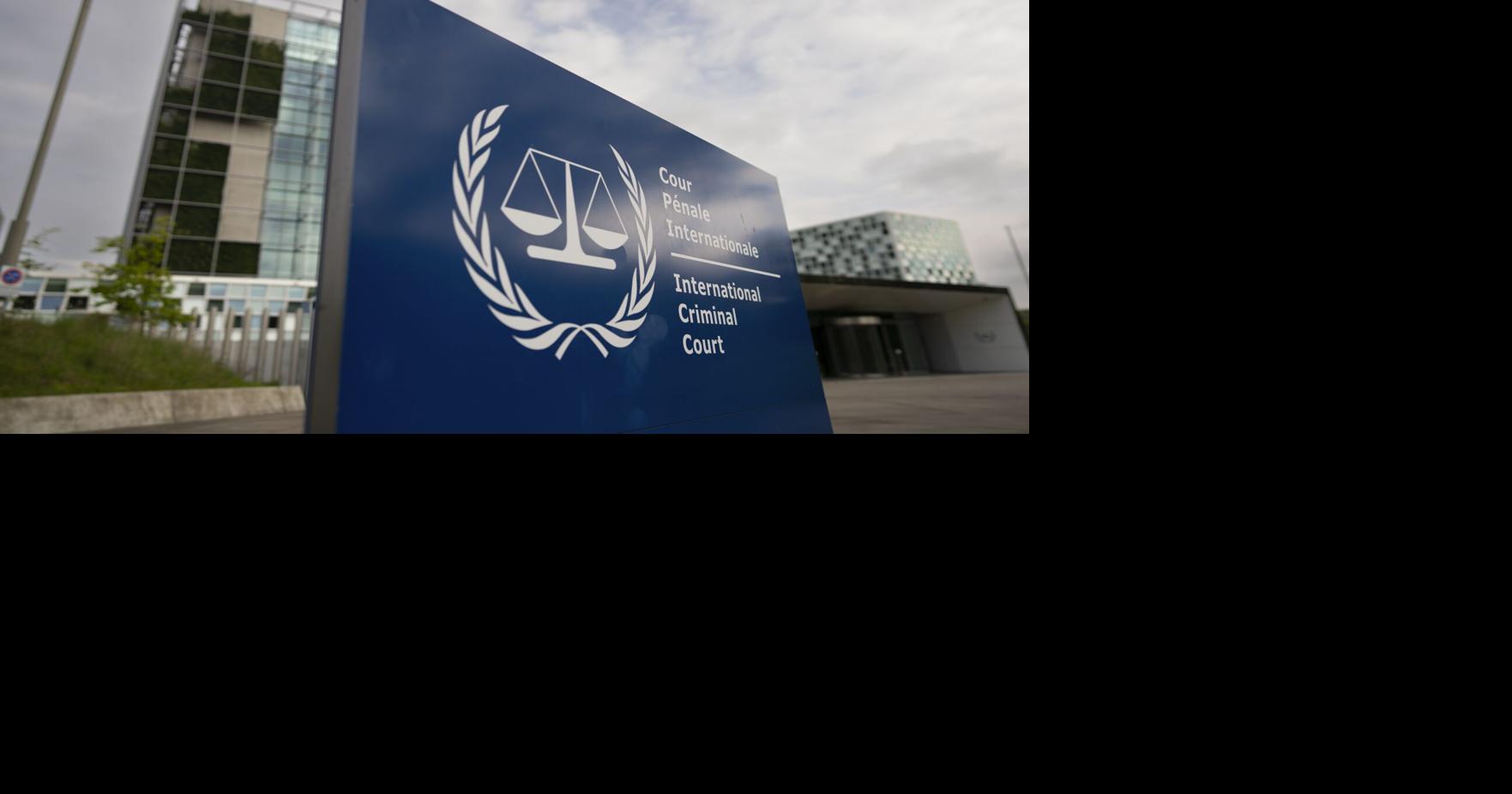 ICC prosecutor insists the court has the power to issue warrants for Israeli leaders linked to Gaza