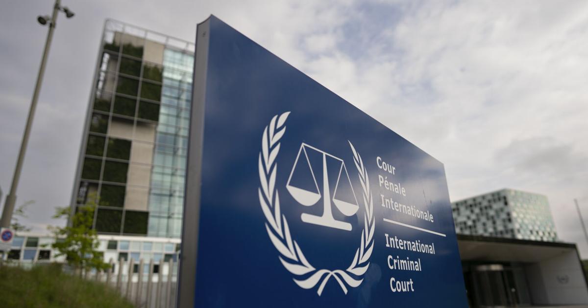 ICC prosecutor insists the court has the power to issue warrants for Israeli leaders linked to Gaza