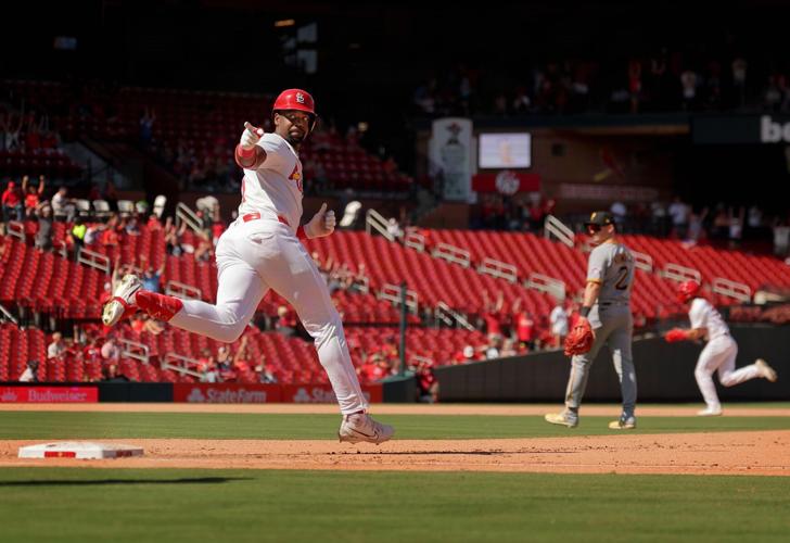 Pittsburgh Pirates vs Ӱԭ Cardinals