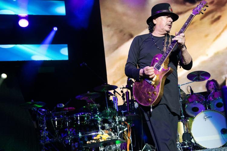 Santana and Earth, Wind & Fire 2022 tour: Where to buy tickets, schedule,  dates 