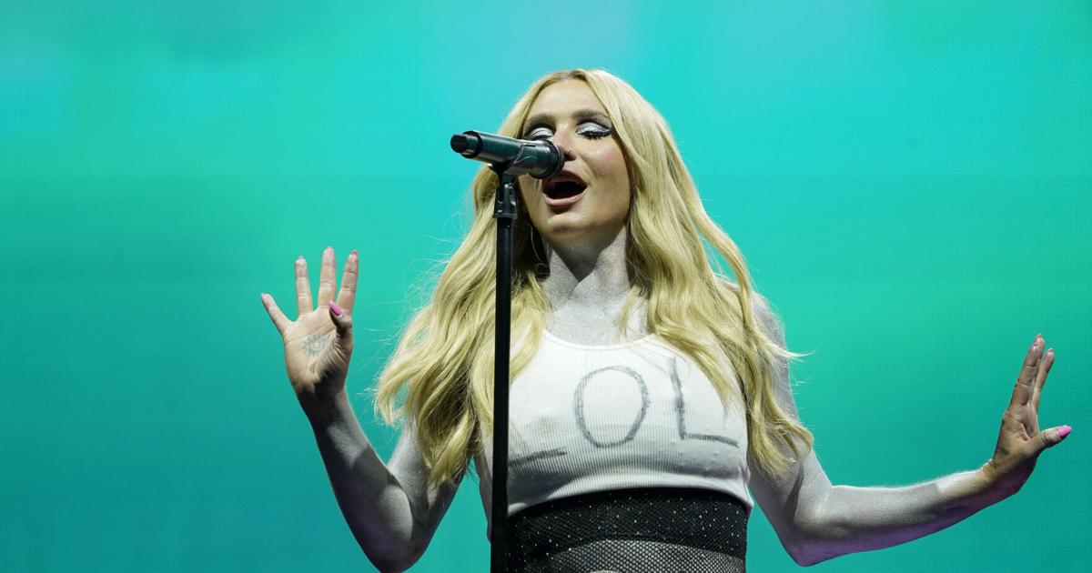 Top 10 things to do in St. Louis this week: Bastille Day, Kesha, pickleball