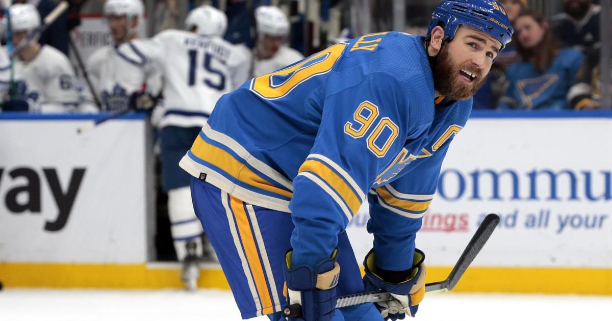 Blues need to shake off lull after rough trip