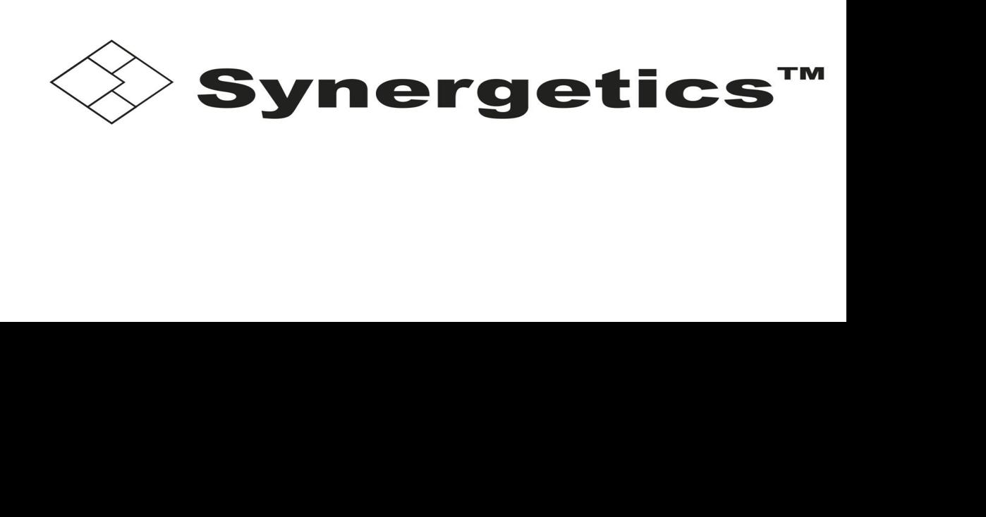 Synergetics Profit Rises 30 Percent Fiscal Third Quarter 7709