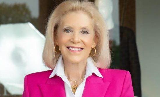 Joan Lee Berkman