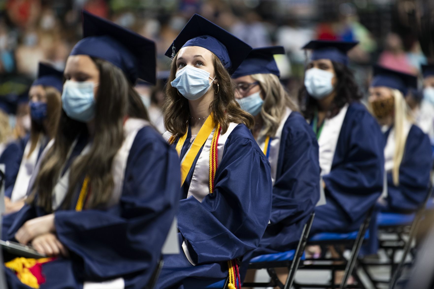 timberland high school graduation 2020