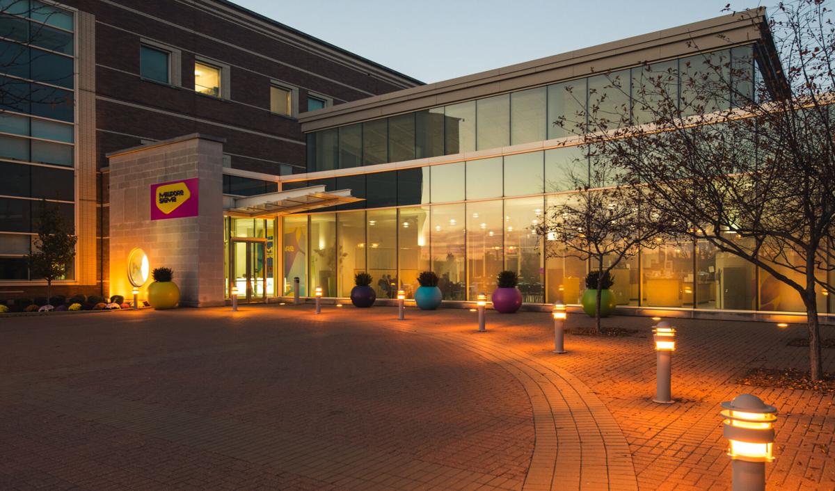 MilliporeSigma research and development facility