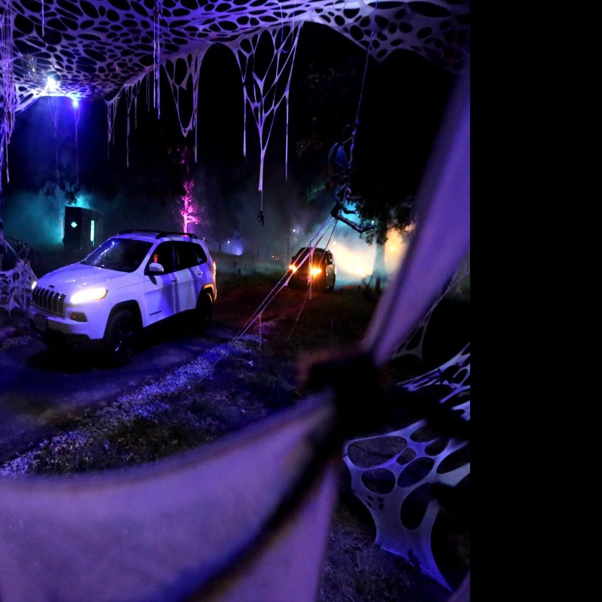 Halloween At The Farm Online Stltoday Com