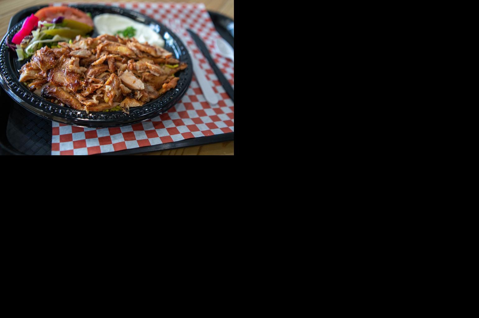 Golden Chicken in St. Peters