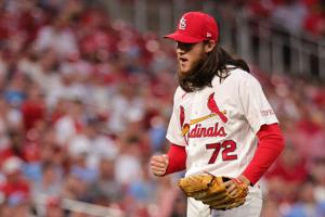 St. Louis Cardinals vs. Milwaukee Brewers on Thursday, July 9, 2026