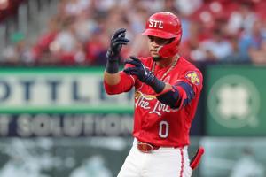 St. Louis Cardinals vs. Colorado Rockies on Friday, Aug. 7, 2026