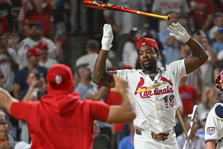MLB: All Star-Home Run Derby