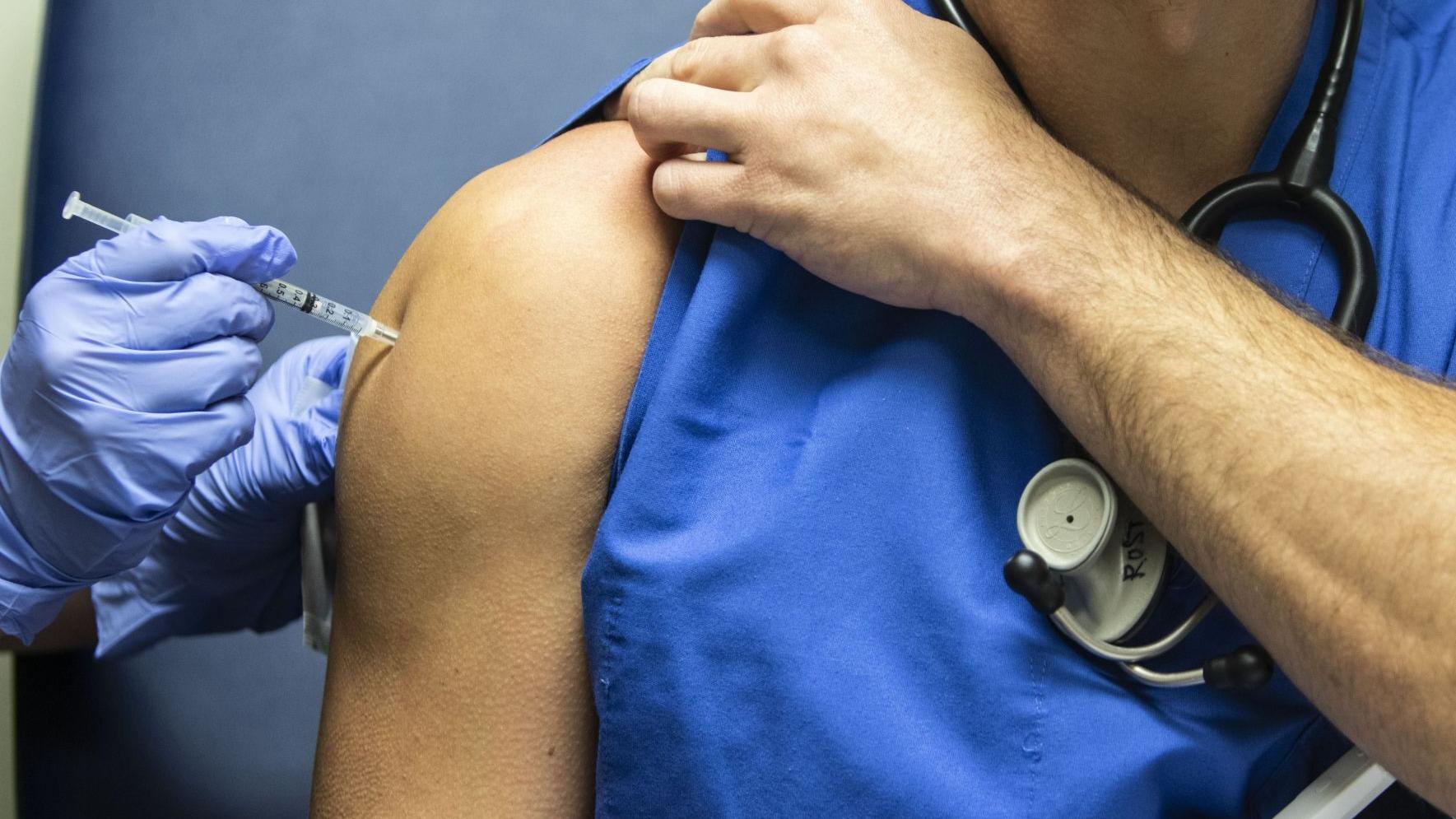 Hospital and nursing home workers in Missouri are choosing to delay getting the COVID-19 vaccine — and that’s raising concerns