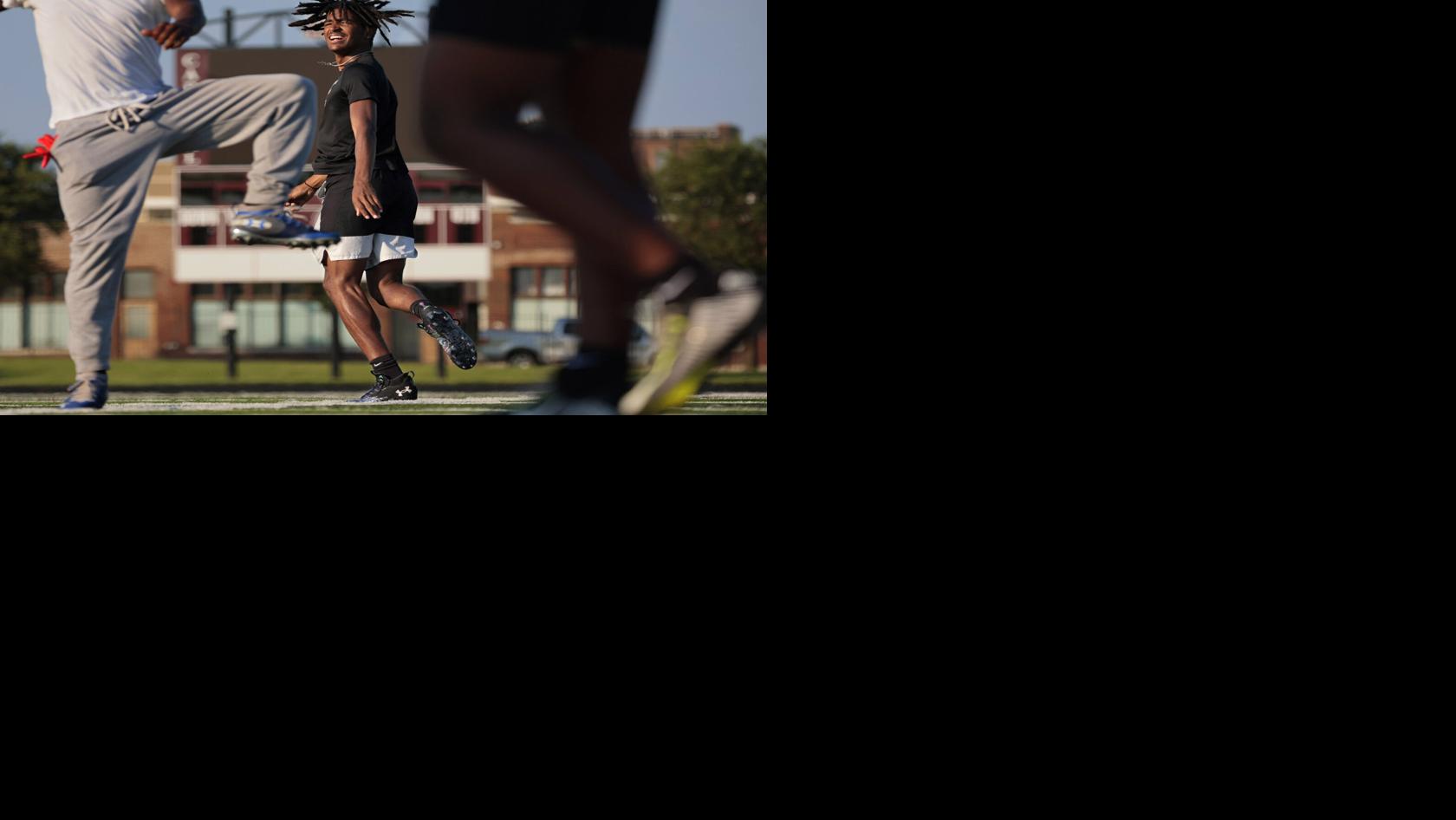 Cardinal Ritter College Prep football