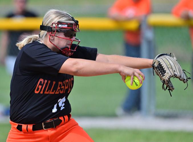 Gillespie vs Staunton