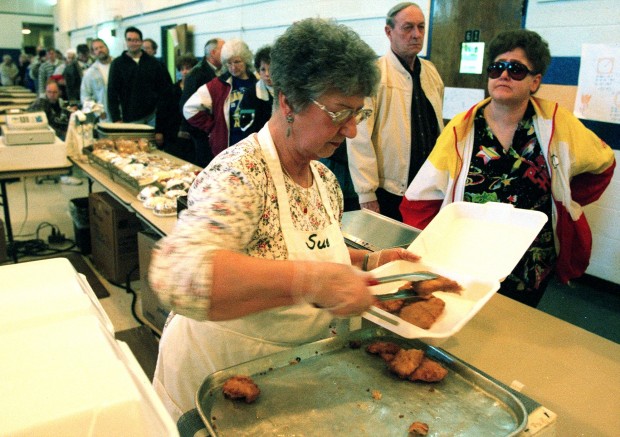Gallery: Fish fry action across St. Louis | Multimedia | www.bagssaleusa.com/product-category/classic-bags/