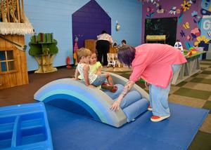 How a South County playroom owner built a global following