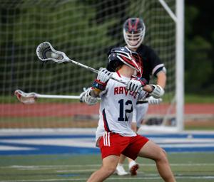 Missouri Scholastic Lacrosse Association Class 1 state championship: Kirkwood vs. Priory