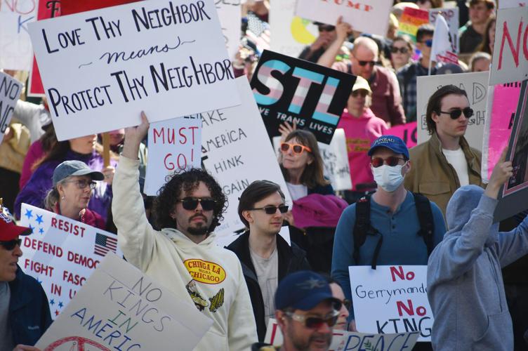 No Kings Protest in �����Ӱ�ԭ��