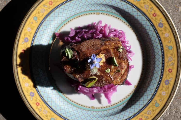 Restaurant review: Bormio