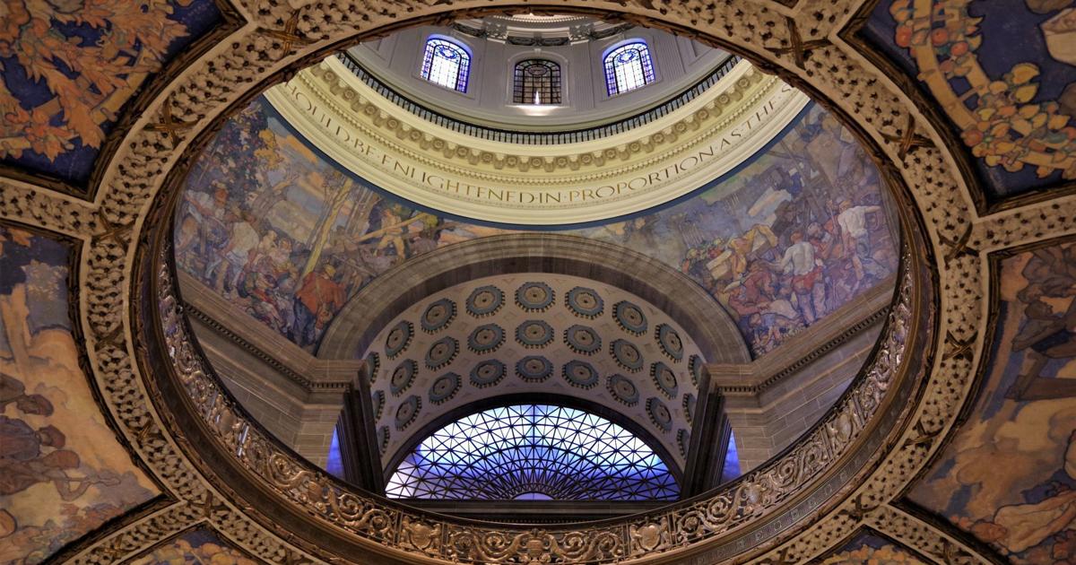 Democrats Make Surprising Inroads In Redistricting Fight Democrats Make Surprising Inroads In Redistricting Fight