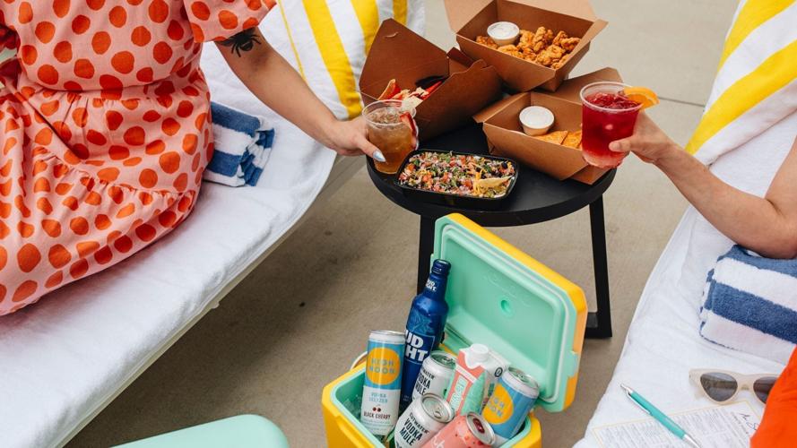 10 Ways to Make a Splash in St. Louis This Summer