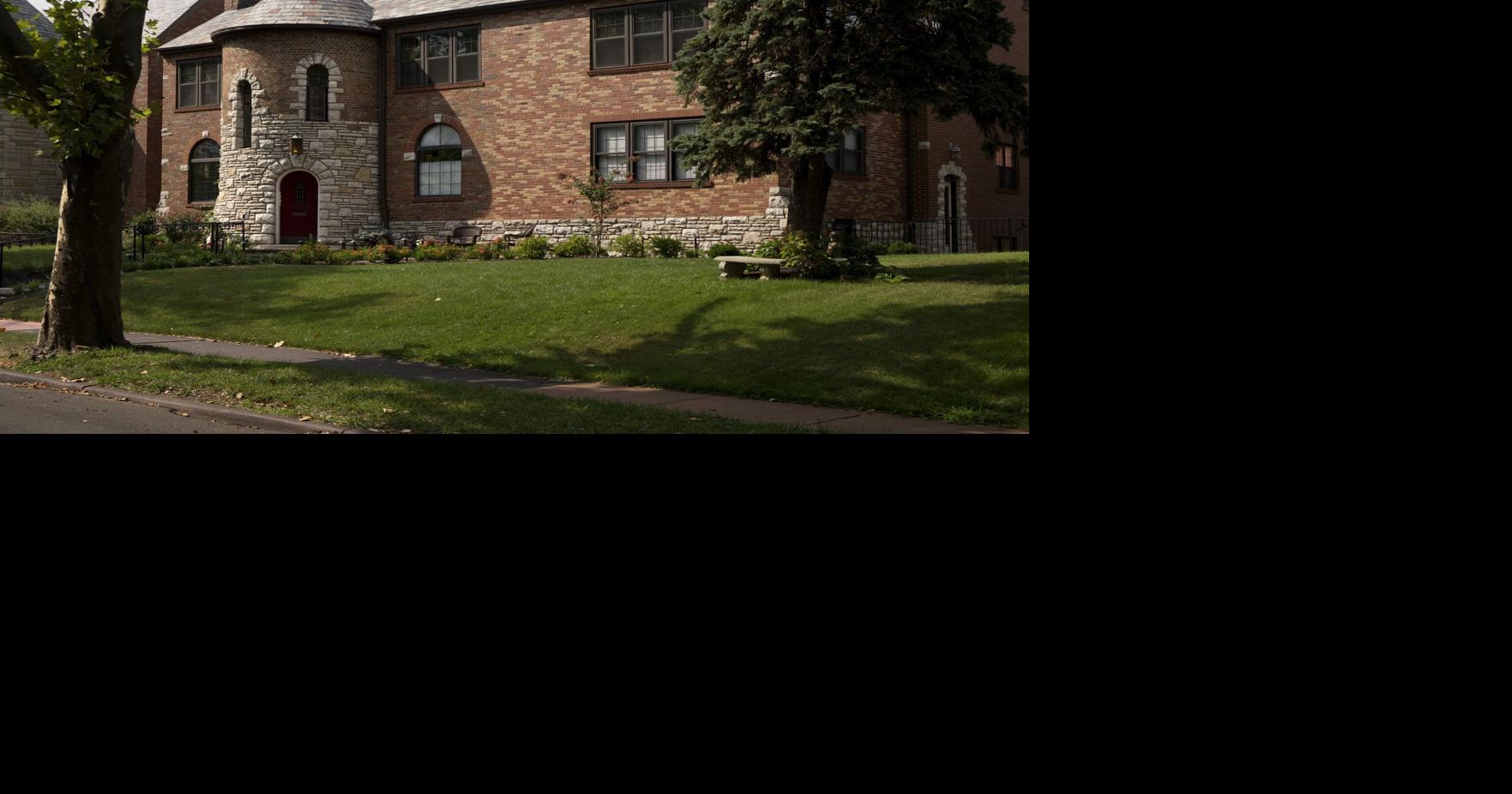 At home: 'City people' buy complex, renovate, move family in ...
