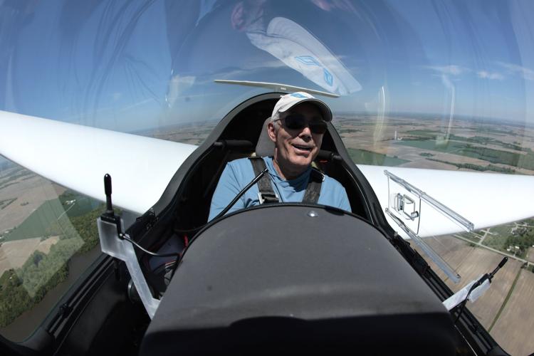 �����Ӱ�ԭ�� Soaring Association continues to lift off