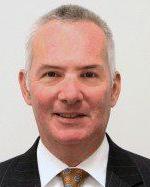 Metro Chief Richard Zott