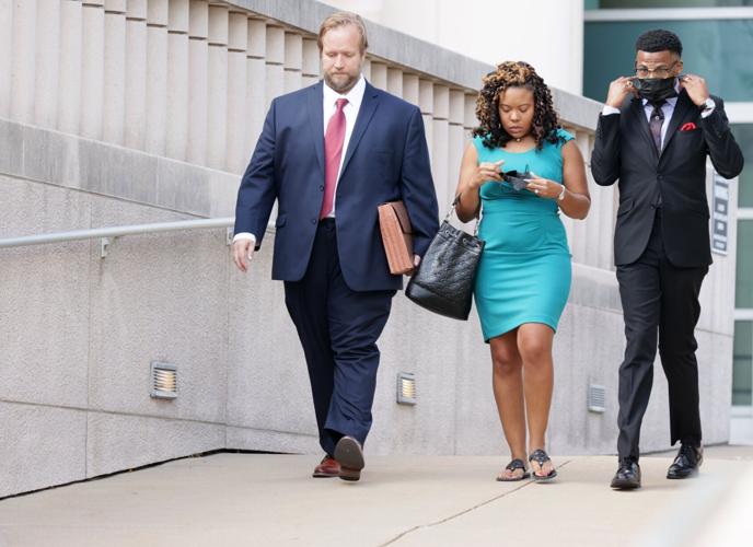 Ex-St. Louis Alderman John Collins-Muhammad admits federal corruption ...