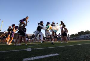 High school football continues: Full coverage from St. Louis-area games