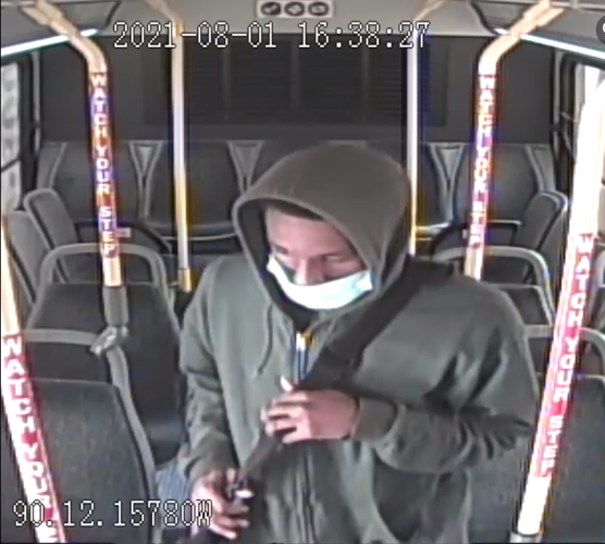 Richmond Heights police searching for gunman with rifle after Sunday ...