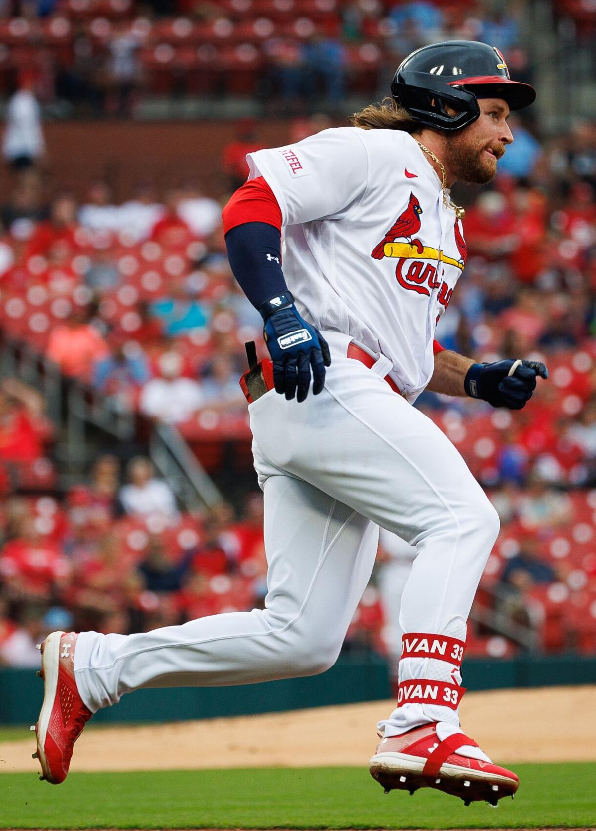 The Cardinals are never going to be bad again. How St. Louis concocts a  magic brew to play winning baseball every year