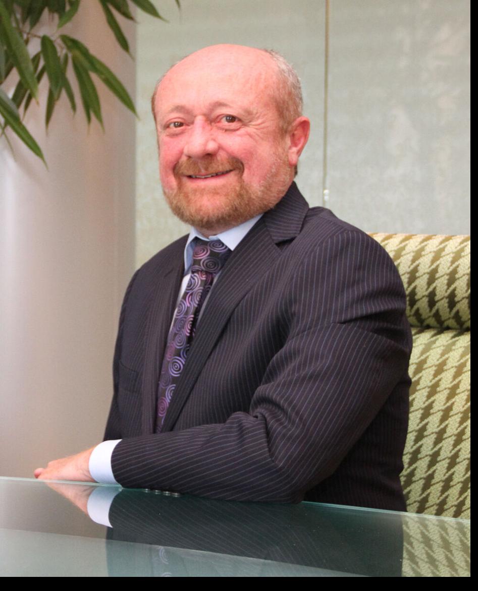 Staff members are the heart and soul of the Delmar Gardens family