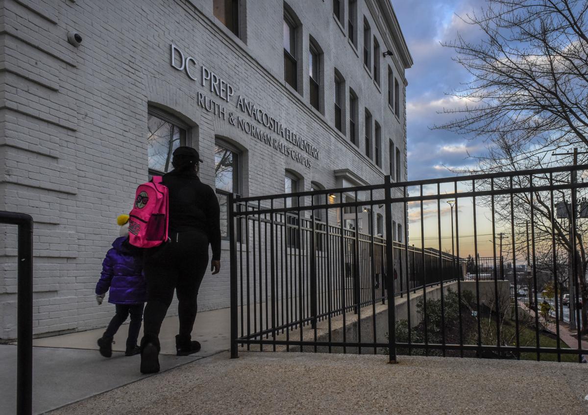 Numerous school lockdowns are traumatizing kids