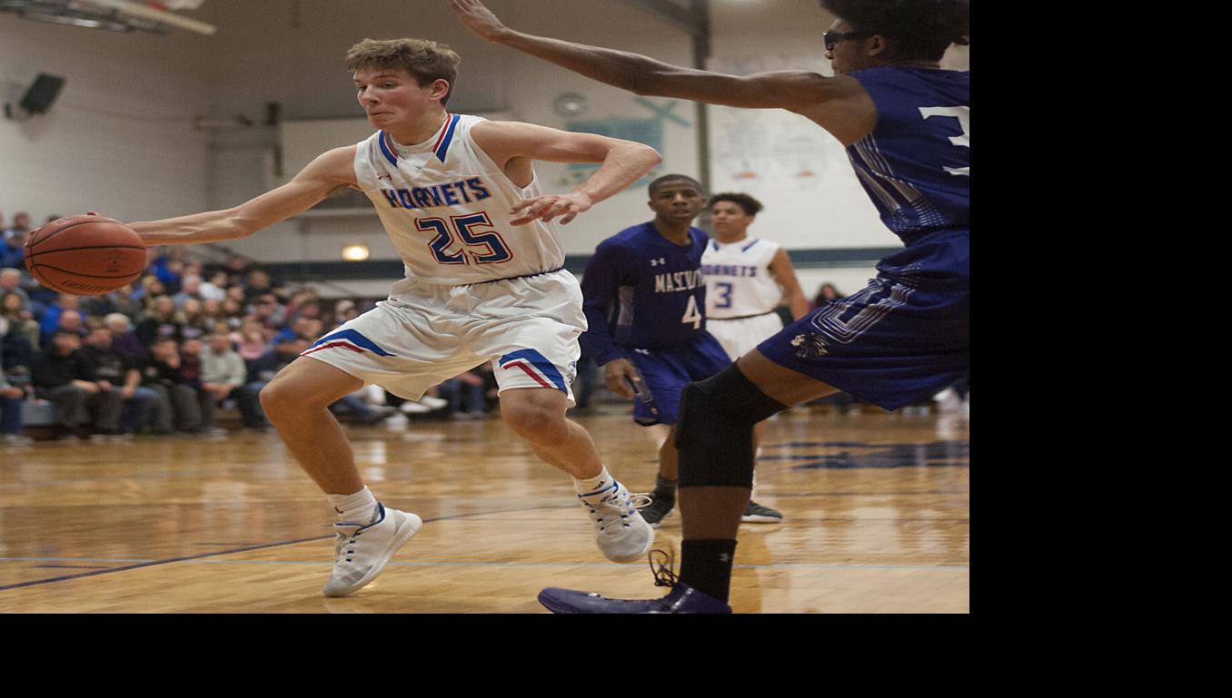 Nashville Remains Unbeaten With 10 Point Victory Against Mascoutah