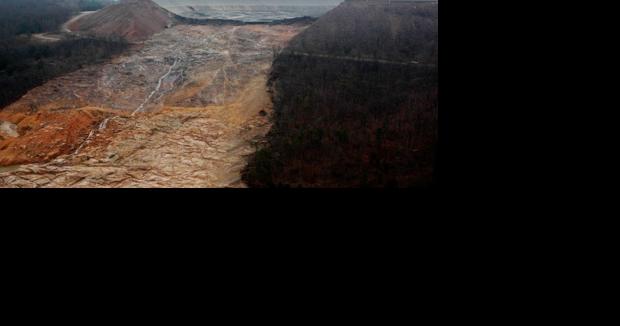 Demise of Taum Sauk disaster fund and 'missed opportunity' - Vimarsana News