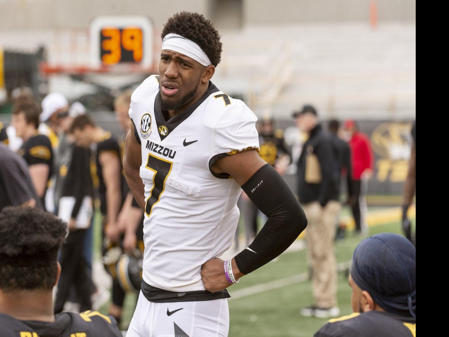 Matter On Sec Football Where Does Mizzou S Bryant Rank Among Top 10 Quarterbacks Mizzou Sports News Stltoday Com