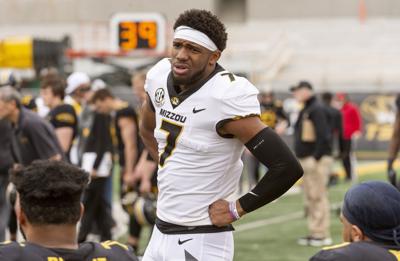 Matter On Sec Football Where Does Mizzous Bryant Rank