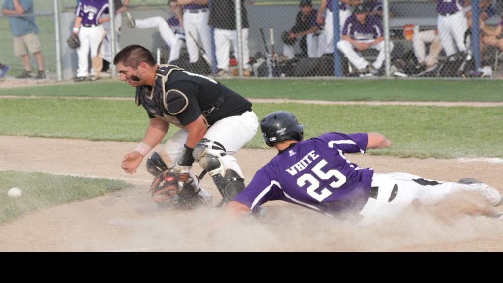 Fort Zumwalt West Outlasts Francis Howell North In Wild One High 