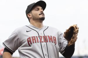 St. Louis Cardinals vs. Arizona Diamondbacks on Monday, June 22, 2026